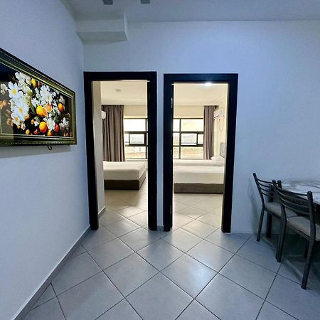 2 Chambres Calme Centre Ville طنجة المظهر الخارجي الصورة