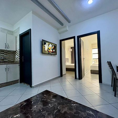 2 Chambres Calme Centre Ville طنجة المظهر الخارجي الصورة