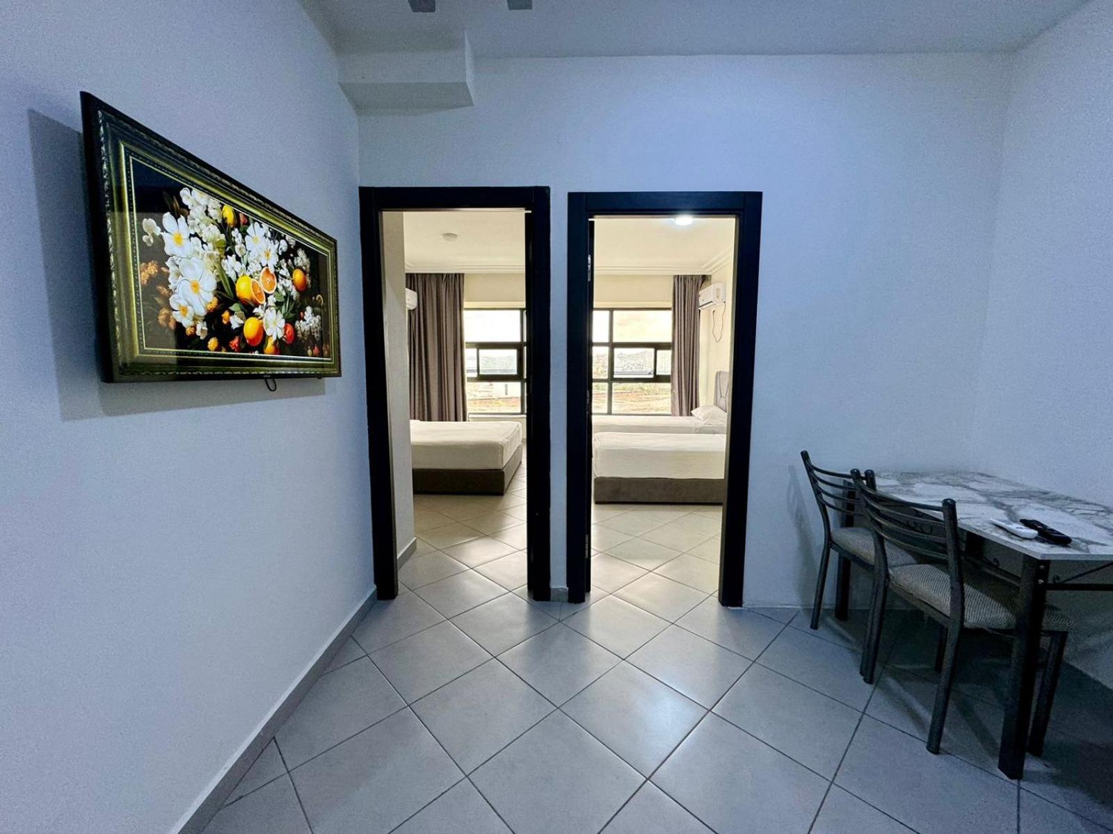 2 Chambres Calme Centre Ville طنجة المظهر الخارجي الصورة