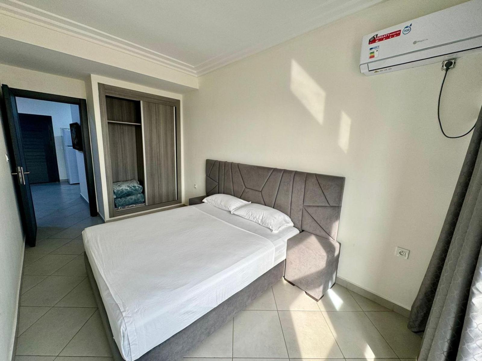 2 Chambres Calme Centre Ville طنجة المظهر الخارجي الصورة