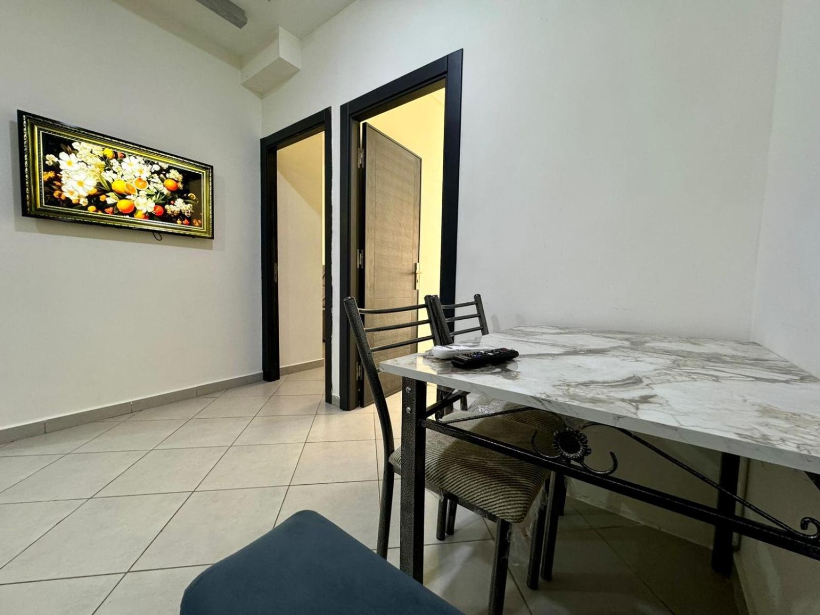 2 Chambres Calme Centre Ville طنجة المظهر الخارجي الصورة