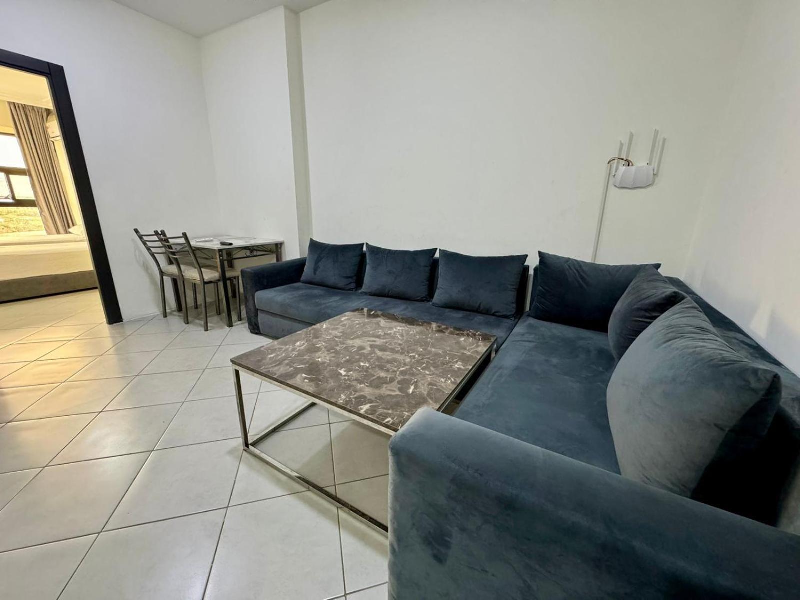 2 Chambres Calme Centre Ville طنجة المظهر الخارجي الصورة