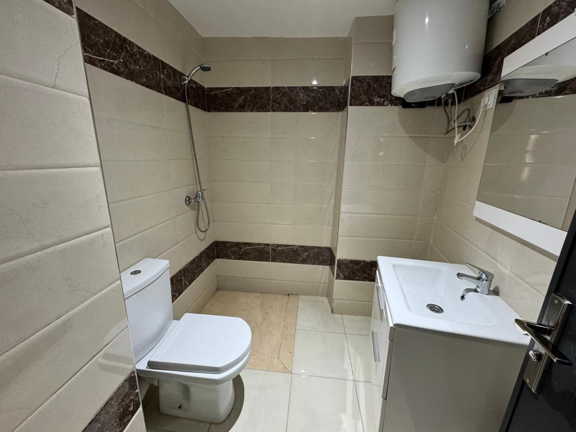 2 Chambres Calme Centre Ville طنجة المظهر الخارجي الصورة